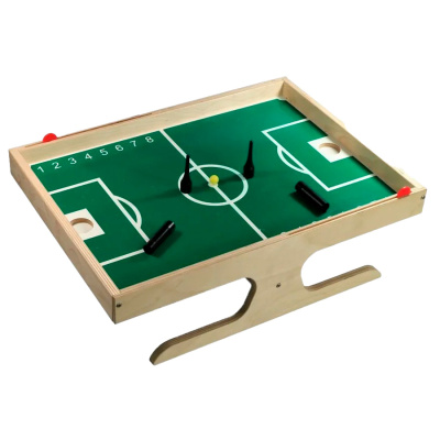 Игра настольная Магнитный футбол ТриЦ 4606088021584 1